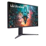 LG 32GQ950 32" 4K Monitor 縮圖 5