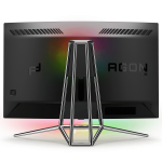 AOC PD27 27" MONITOR 縮圖 4