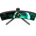 AOC CQ27G3S 27" MONITOR 縮圖 2
