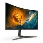PHILIPS 325M2CRZ 32" MONITOR 縮圖 5