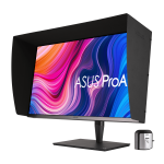 ASUS PA32UCG-K 32" 4K MiniLED 120Hz HDR1400 Monitor 縮圖 6