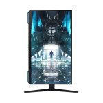 SAMSUNG S28AG700NCXXK 28" MONITOR 縮圖 2