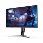 AOC U28G2X 28" MONITOR 縮圖 5