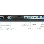 ASUS BE229QLBH 21.5" MNOITOR 縮圖 2