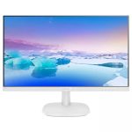 PHILIPS 223V7QHAW 21.5" MONITOR 縮圖 1