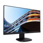 PHILIPS 243S7EHMB 24"LCD BLACK 縮圖 2