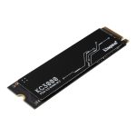 KINGSTON KC3000 1024G PCIE 4.0 NVME M.2 SSD 縮圖 2