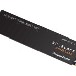 WESTERN DIGITAL BLACK SN850X NVME SSD M.2 2TB 縮圖 4
