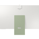 SAMSUNG S32BM80GUCXXK 32" MONITOR (GREEN) 縮圖 4