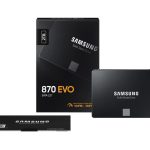 SAMSUNG 870 EVO SATA3 2TB SSD 縮圖 6