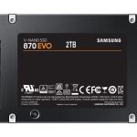 SAMSUNG 870 EVO SATA3 2TB SSD 縮圖 7