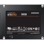 SAMSUNG 870 EVO SATA3 500G SSD 縮圖 3