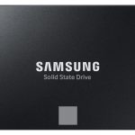 SAMSUNG 870 EVO SATA3 1TB SSD 縮圖 4