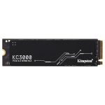 KINGSTON KC3000 2048G PCIE 4.0 NVME M.2 SSD 縮圖 3