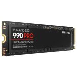 SAMSUNG 990 PRO 1TB NVME M.2 SSD 縮圖 1