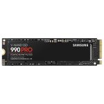 SAMSUNG 990 PRO 2TB NVME M.2 SSD 縮圖 2