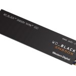 WESTERN DIGITAL BLACK SN850X NVME SSD M.2 4TB 縮圖 2