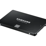 SAMSUNG 870 EVO SATA3 4TB SSD 縮圖 4
