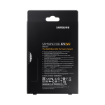 SAMSUNG 870 EVO SATA3 4TB SSD 縮圖 6