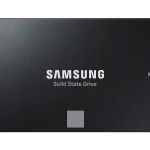 SAMSUNG 870 EVO SATA3 4TB SSD 縮圖 7