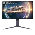 LG 27GR95QE 27" 2K 240Hz OLED Gaming Monitor 縮圖 1