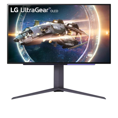 LG 27GR95QE 27" 2K 240Hz OLED Gaming Monitor