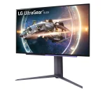 LG 27GR95QE 27" 2K 240Hz OLED Gaming Monitor 縮圖 2