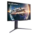 LG 27GR95QE 27" 2K 240Hz OLED Gaming Monitor 縮圖 3