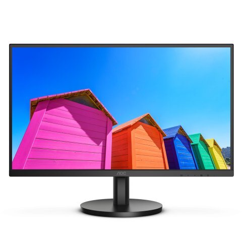 AOC 22B3HM 22" MONITOR