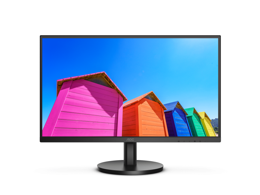 AOC 22B3HM 22" MONITOR