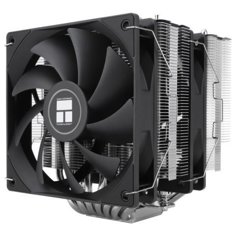 THERMALRIGHT PHANTOM SPIRIT 120 SE ARGB
