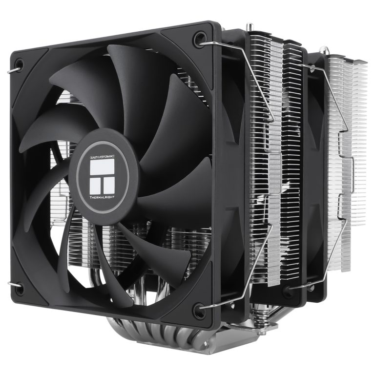 THERMALRIGHT PHANTOM SPIRIT 120 SE ARGB