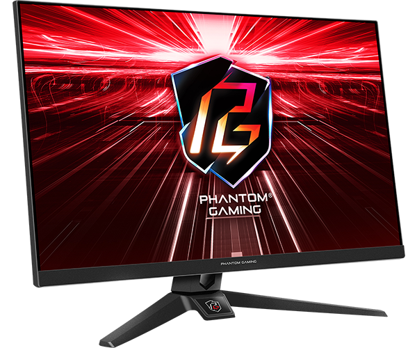ASROCK PG27FF1A 27" FHD FLAT 165HZ MONITOR