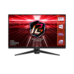 ASROCK PG27FF1A 27" FHD FLAT 165HZ MONITOR 縮圖 6