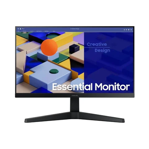 SAMSUNG S22C310EACXXK 22" Flat Monitor