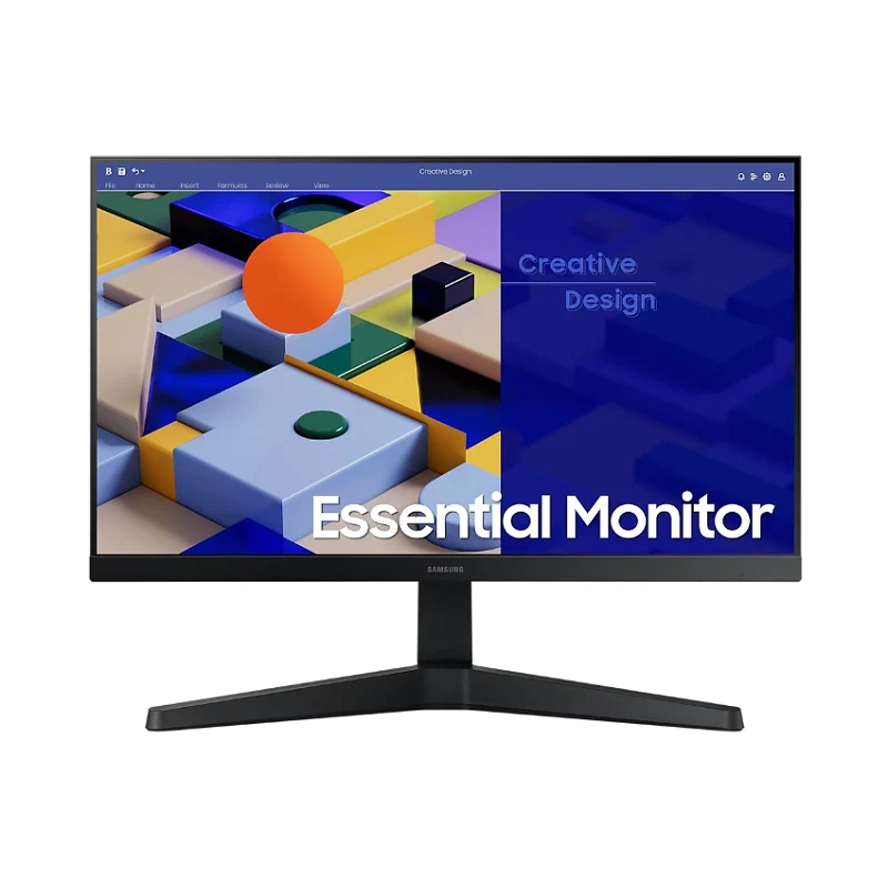 SAMSUNG S22C310EACXXK 22" Flat Monitor