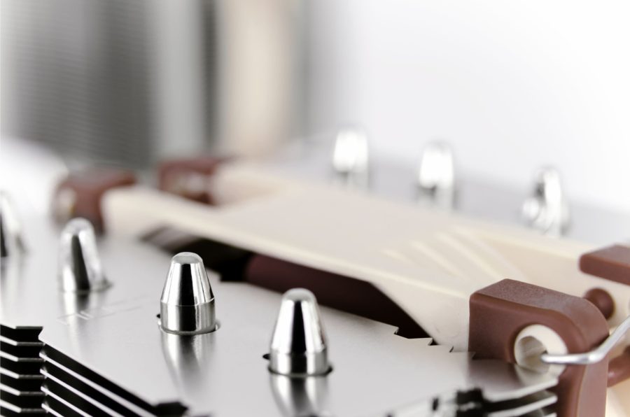 NOCTUA NH-D9DX I4 3U