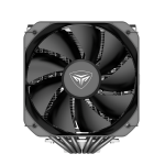 PC COOLER G6 HIGH PERFORMANCE CPU COOLER BLACK 縮圖 3