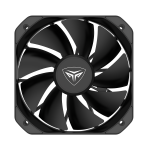 PC COOLER G6 HIGH PERFORMANCE CPU COOLER BLACK 縮圖 4