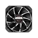 PC COOLER G6 HIGH PERFORMANCE CPU COOLER BLACK 縮圖 5
