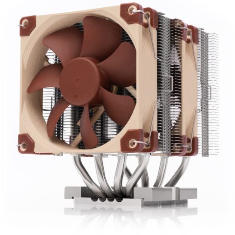 NOCTUA NH-D9 DX-3647 4U FOR INTEL XEON LGA3647