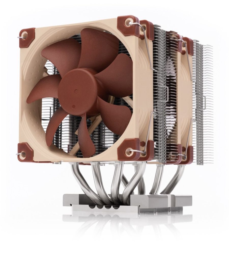 NOCTUA NH-D9 DX-3647 4U FOR INTEL XEON LGA3647
