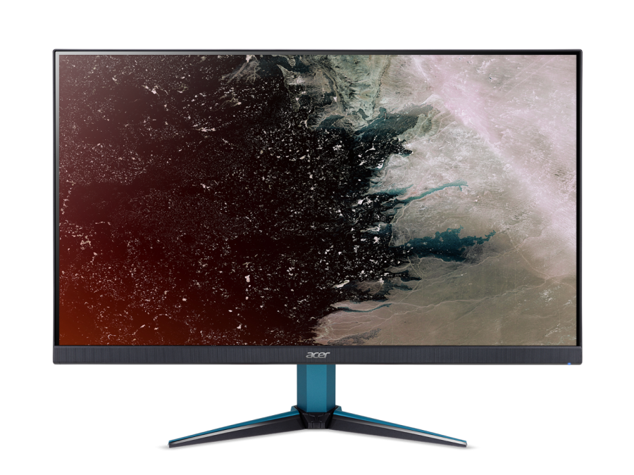 ACER VG272U VBMIIPX 2K/IPS/170HZ