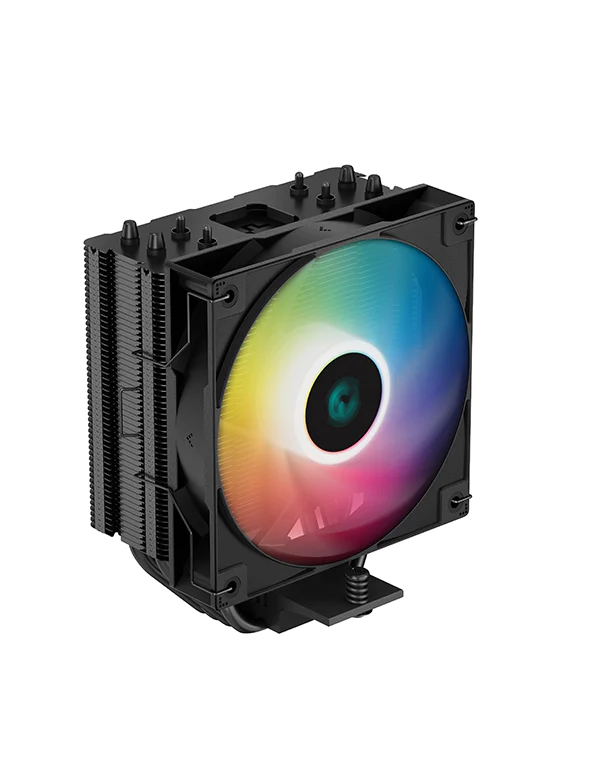 DEEPCOOL AG400-ARGB AIR COOLER