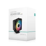 DEEPCOOL AG400-ARGB AIR COOLER 縮圖 6