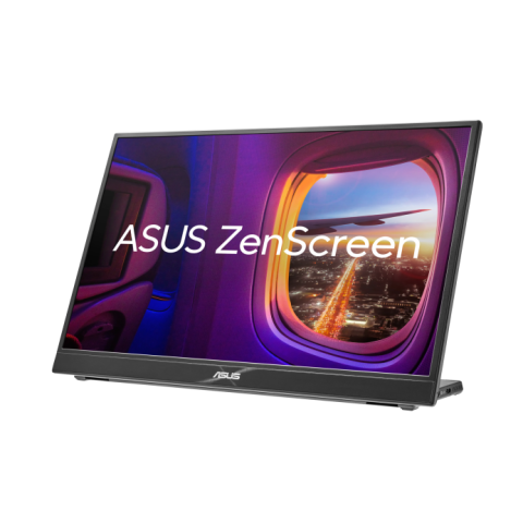 ASUS MB16QHG 15.6" 16:10 120Hz HDR400 Portable Monitor