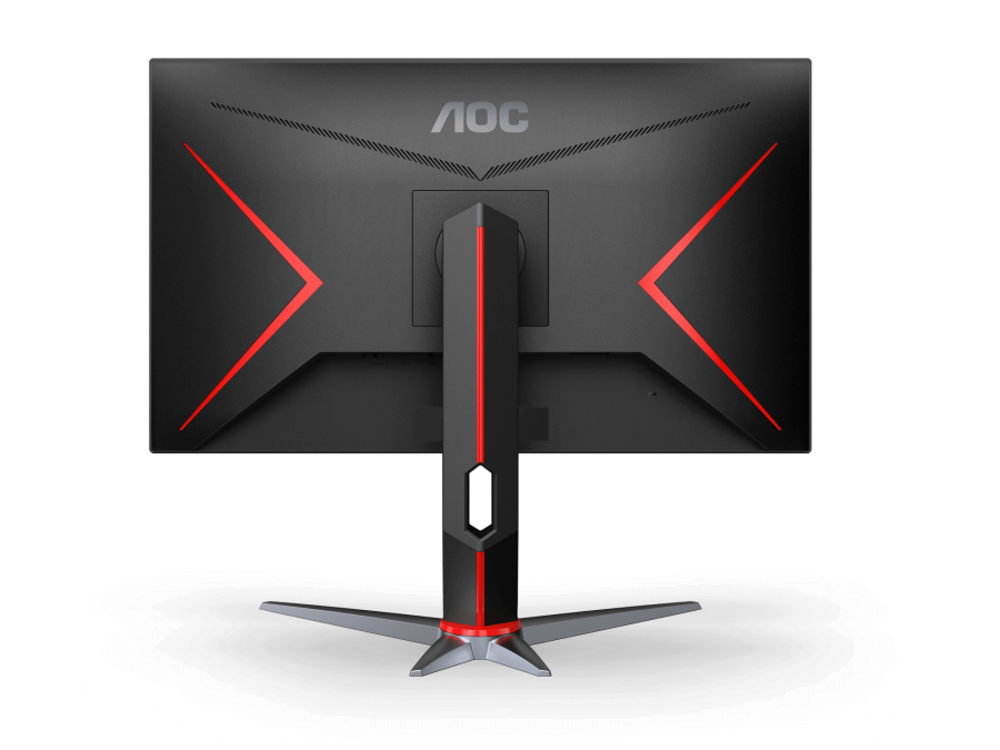 AOC Q27G2S/EU 27" 2K Gaming Monitor
