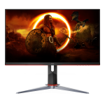 AOC Q27G2S/EU 27" 2K Gaming Monitor 縮圖 5