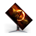 AOC Q27G2S/EU 27" 2K Gaming Monitor 縮圖 6