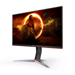 AOC Q27G2S/EU 27" 2K Gaming Monitor 縮圖 7
